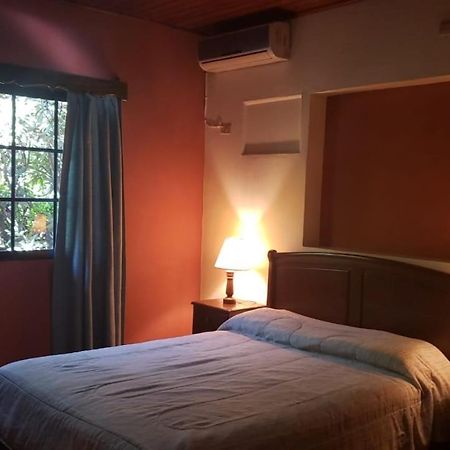 Hotel Alsacia Tegucigalpa Bagian luar foto