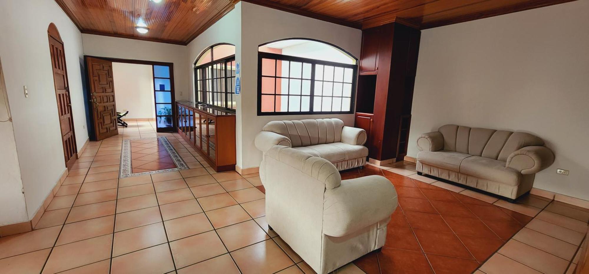 Hotel Alsacia Tegucigalpa Bagian luar foto
