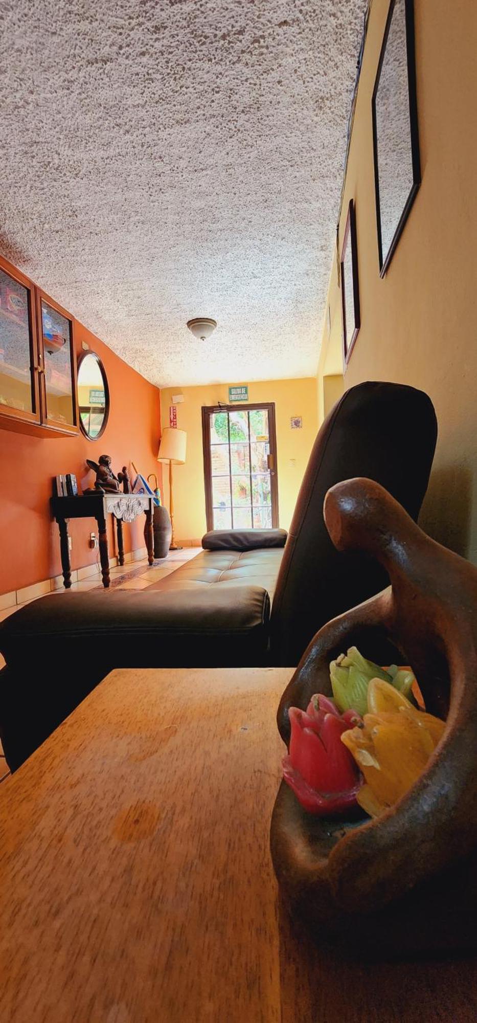 Hotel Alsacia Tegucigalpa Bagian luar foto
