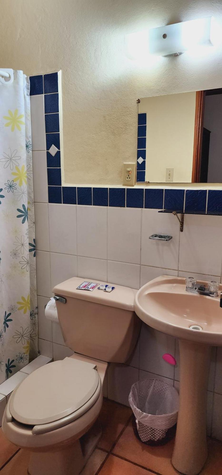 Hotel Alsacia Tegucigalpa Bagian luar foto