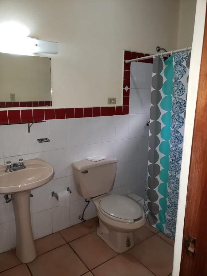 Hotel Alsacia Tegucigalpa Bagian luar foto